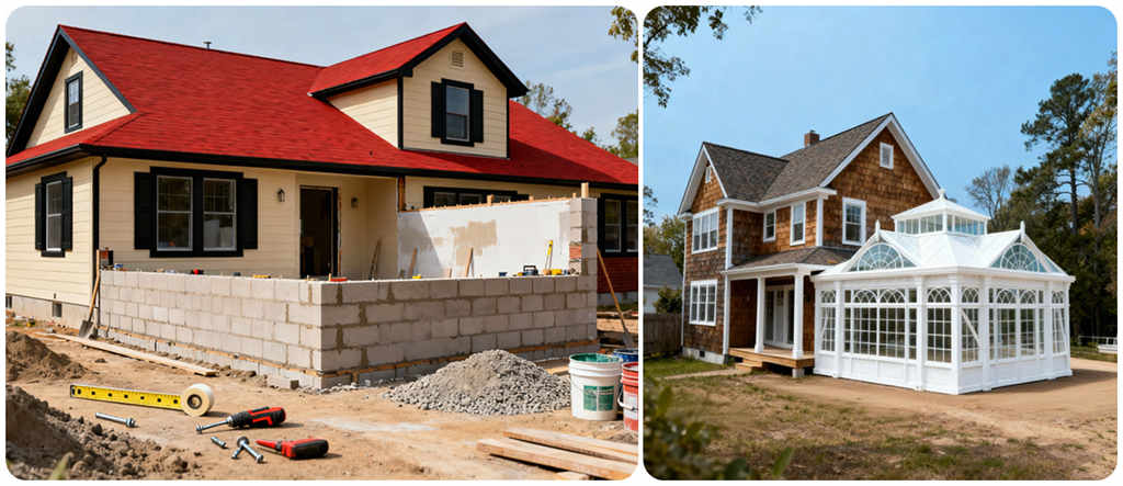 Greenhouse conservatory, Victorian Greenhouse,, what is a conservatory​